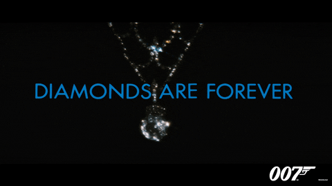 Diamond Supply Co Forever GIF