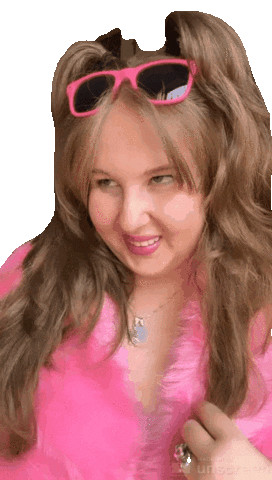 Diana Simán I Want Three GIF