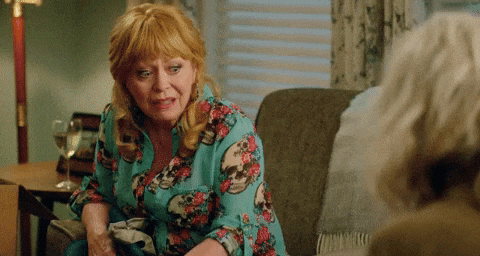 Diane Wanted Tor Try Another One Meme GIF