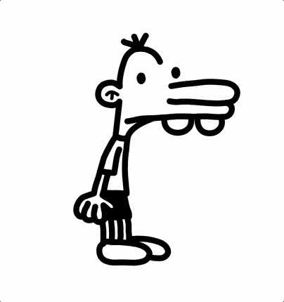 Diary Of A Wimpy Kid Manny Heffley GIF