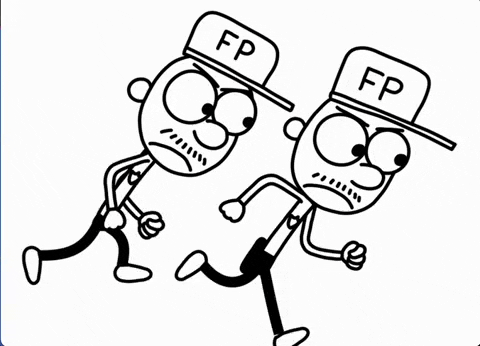 Diary Of A Wimpy Kid Running GIF