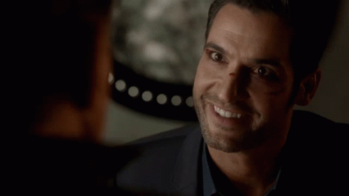 Diavolo Devil Lucifer GIF