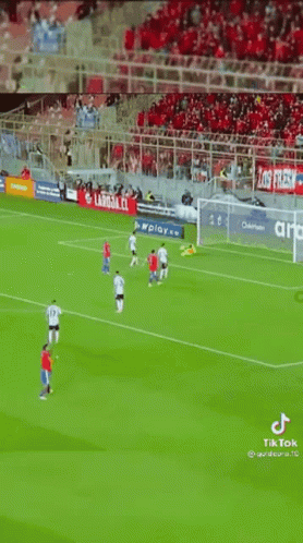 Dibu Emiliano Martinez Catching The Ball GIF