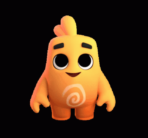 Dice Dreams Whaaaat Look GIF