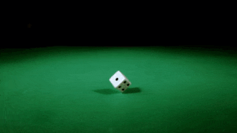 Dice Gif GIF