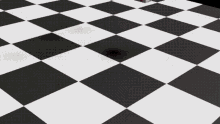 Dice Throw Moving Cubes Game GIF