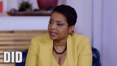 Did He Just Ghosted GIF