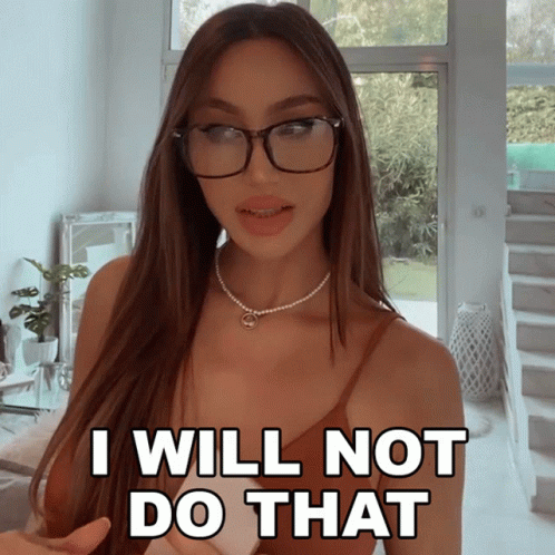 Did I Do That Hot Coco Lilli GIF