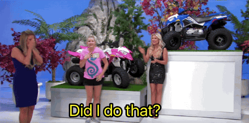 Did I Do That Amber Lancaster GIF