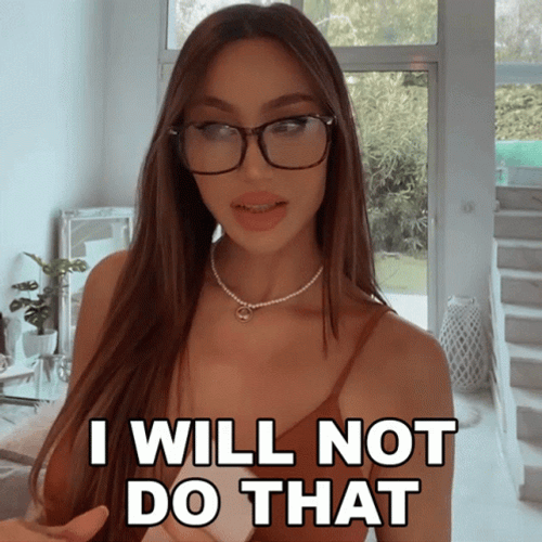 Did I Do That Hot Coco Lilli GIF