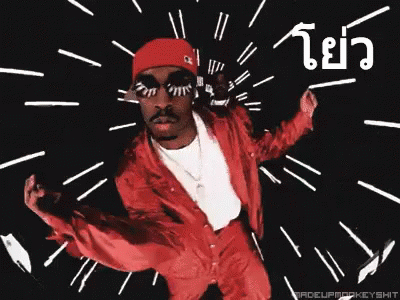 Diddy Oh Thats Hip Hop GIF