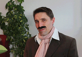 Diddy Party Flying Confetti GIF