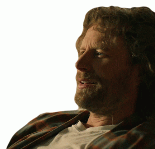 Dierks Bentley Reacts GIF