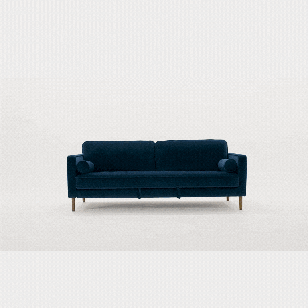 Different Colors And Types Of Couch GIF
