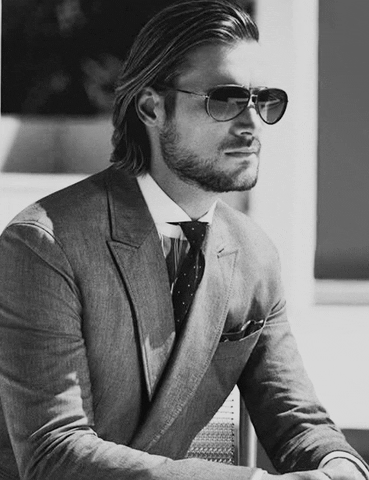 Different Fancy Men Transitions GIF