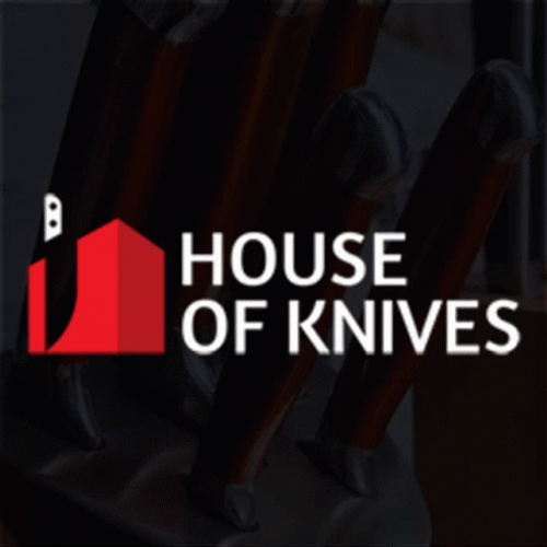 Different Kind Of Knife GIF