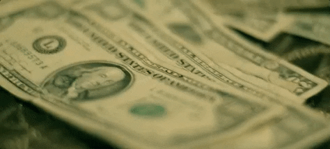 Different Kinds Of Dollar Bills GIF