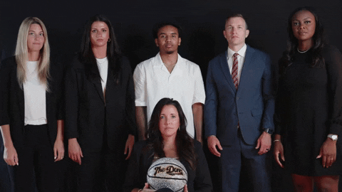 Different People Tough Position GIF