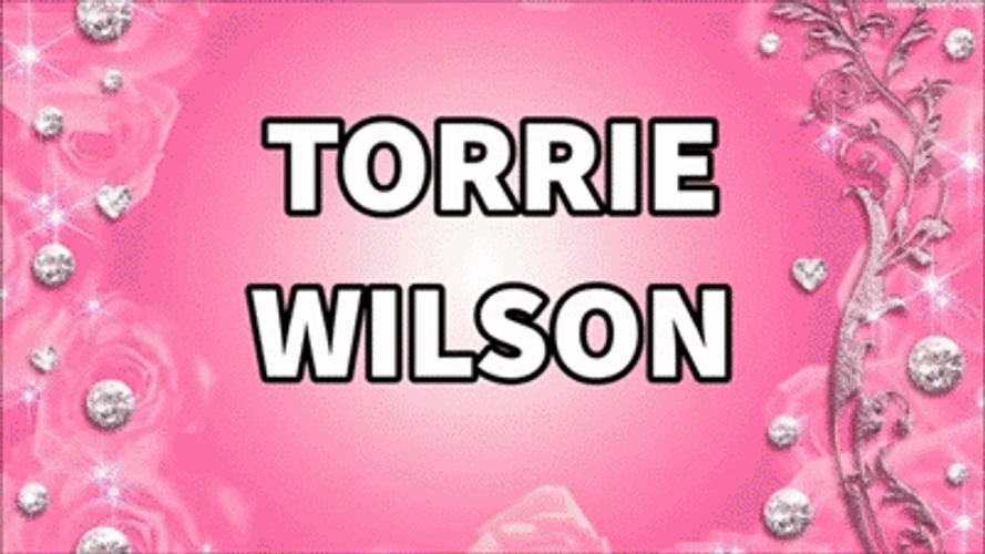 Different Shots Of Torrie Wilson In Wwe GIF