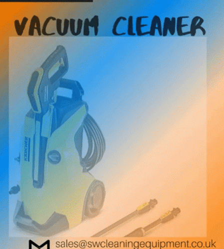Different Vacuum Cleaner Slideshow GIF