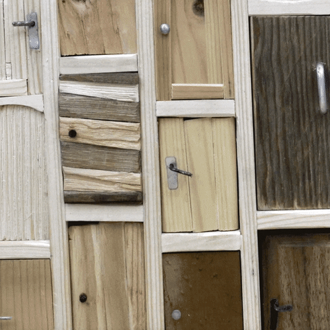 Different Wood Patterns GIF