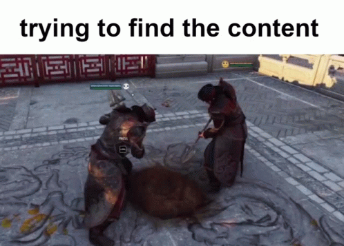 Online Game Digging GIF