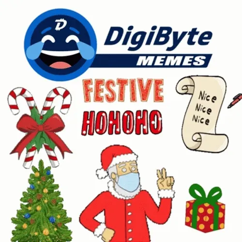 Happy Holidays Meme