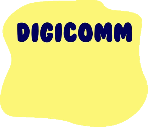 Digicomm Repeated Text