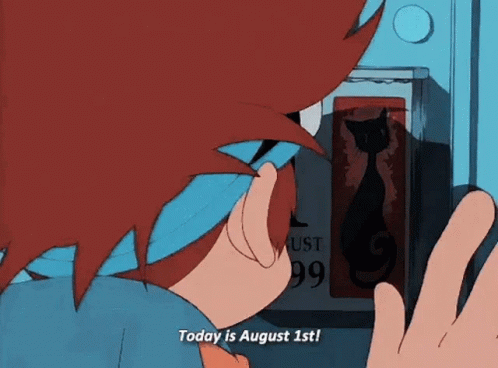 Digimon Adventure GIF