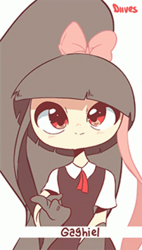 Diives Gaghiel Pokemon Friends Anime GIF