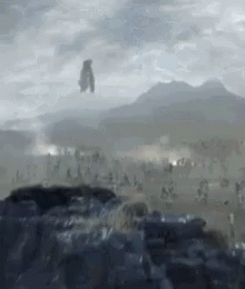 Dilly Dilly It's The Knight Were Saved GIF