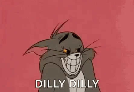 Dilly Dilly Bugs Bunny Guilty GIF