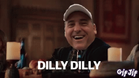 Dilly Dilly 480 X 270 Gif GIF