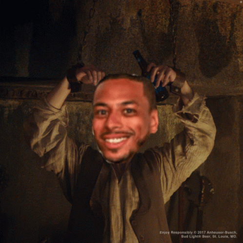 Dilly Dilly Funny Face Swap GIF