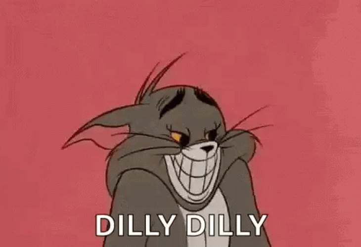 Dilly Dilly Bugs Bunny Guilty GIF