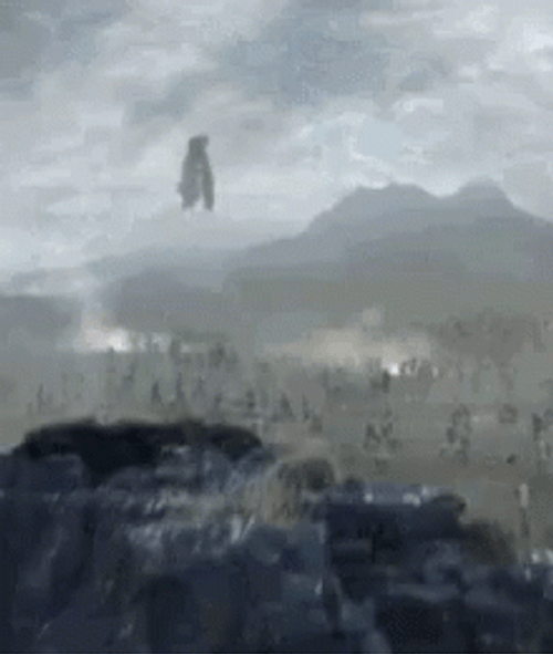 Dilly Dilly It's The Knight Were Saved GIF
