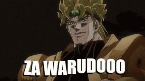 Dio Gif File 5390kb GIF