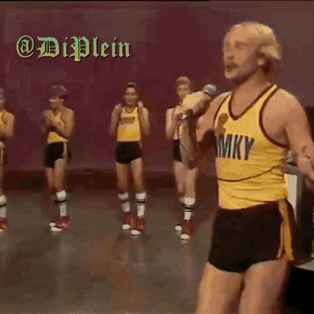 Diplein Got Talent Gif GIF