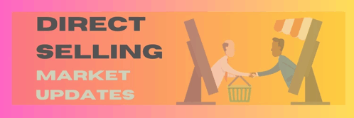 Direct Selling Market Updates GIF