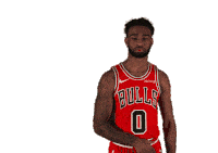Dirt Off The Shoulder Coby White Sticker GIF