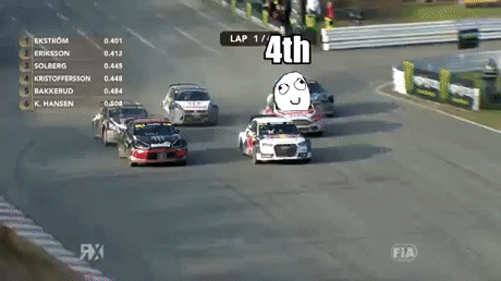 Dirt Showdown Car Meme GIF