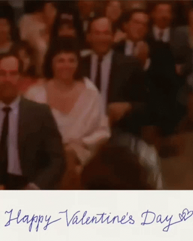 Funny Patrick Swayze Face Swap Dirty Dancing GIF