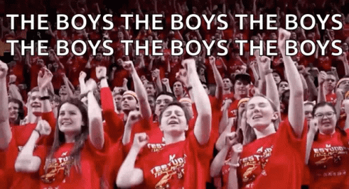 Dirty Mike And The Boys Got Cheered Up By Women GIF