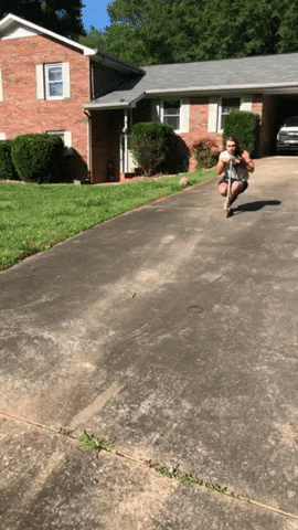 Dirty Mike And The Boys Ride Scooter Like This GIF