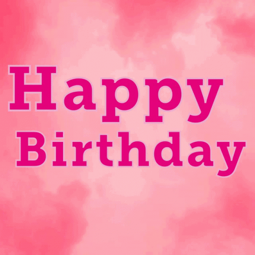 Dirty Mike And The Boys Sent Flowery Birthday Card With Kiss GIF