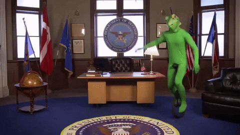 Dirty Mike And The Boys Taught Us Circus Today GIF