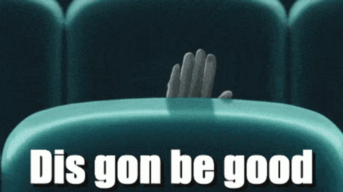 Dis Gon Be Good Recording Entertaining Drama GIF