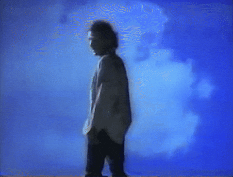 Disappearing Meme Will Gaines GIF