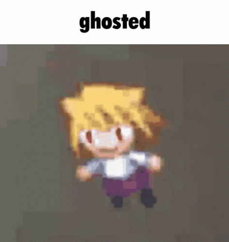 Disappearing Neco Arc Ghosted GIF