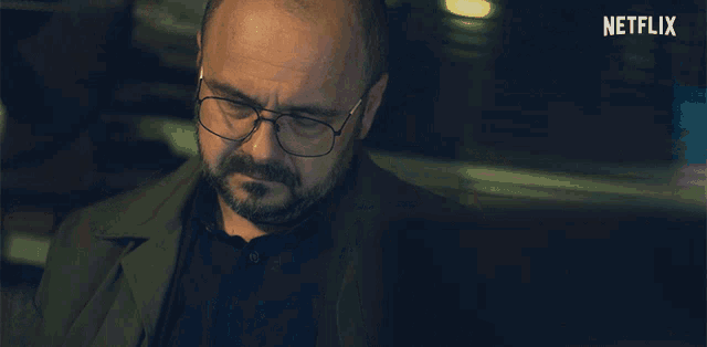 Disappointed Frustration GIF